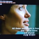 4061/ All these years right in front of me and I never knew. 이미지