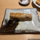 [청담맛집] 스시마츠모토 미쉐린 1스타 청담오마카세 미쉐린가이드서울 일식당 예약 및 후기