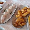 성산포사랑 | [제주 먹스케줄] 표선하다에서 힐링 후 성산포 자연산 회센타에서 자연산 모듬회랑 문어라면 먹방...