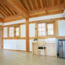 속리산숲체험휴양마을 이미지