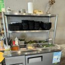 초벌삼겹살 | 목천 맛집 머릿고기참숯구이 3차 방문기 초벌삼겹살과 비빔냉면 후기