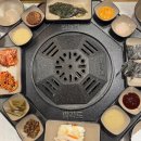 동대구참숯불식당 | 동대구역 KTX 식당 가볼만한곳 가족외식 맛집 팔각도