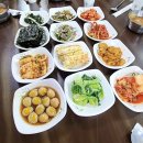 주마등한정식