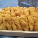찰꽈도찹쌀꽈배기