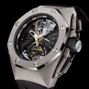 Audemars Piguet Making of the Royal Oak Concept SuperSonnerie Reference:#26577TI.OO.D002CA.01 오데마 피게 로열 오크 컨셉트 슈퍼소네리 이미지