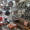 타이어뱅크정비 이미지