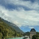 튠아델 | 동탄2필라테스 [탁필라테스 - 유럽여행 in Swiss]