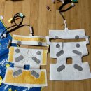 뉴금강자동차정비 | [DIY] 올 뉴카렌스 운전석 열선 시트 고장 수리: 버튼 꺼짐 해결법 (방석 패드 교체)