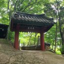 낙동정맥트레일(3코스-심미골단풍길) | [낙동정맥] 1일 4인증 - 금정산성 동문, 계명봉, 정족산 그리고 노상산갈림길 소개