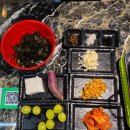 팔우정 | 명지밥집 명지맛집 놀이방있는 팔우정 아침점심 낮술 모두 가능한 곳