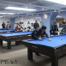 브라보당구장 이미지