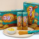 대중제과