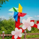 두바퀴쉼터옆 이미지