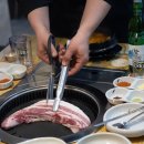 광명철산역2호맛찬들왕소금구이 이미지