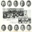 부산 거제초등학교 24회 6학년 1반 졸업 사진과 이름 이미지