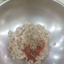 전주 불땡국수 맛집, 숯불고기와 깜게 즐기는 매콤한 국수