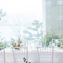 바다가 보이는 루프탑하우스 이미지