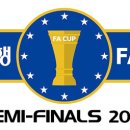 [2012 하나은행 FA CUP] 4강, 결승 대진 및 일정 (+ 중계) 이미지