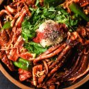 대청얼큰오징어찌개 이미지