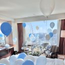 감동 | 롯데호텔 울산 프로포즈 이벤트 감동 후기