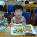 봉명작은도서관 이미지