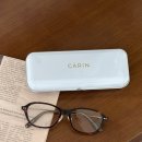 지니 나비 | 카린 25FALL 시즌 나비의 여정 캠페인 신제품 로넨 S 안경 착용 후기