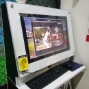 레전드스크린야구존 독산롯데시네마점, 스크린야구 금천구