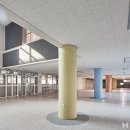 범박중학교 이미지