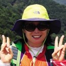 다임정 민박 월간산
