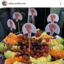 올리브 케이터링 이미지