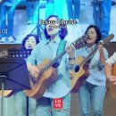 Guitar Praise Worship 기타찬양팀 빛으로오신예수여 Jesus came as Light.특송 금요철야기도회 인천순복음교회 이미지