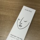 블랑로즈 멀티도트펜 얼굴점펜으로 자연스러운 점만들기