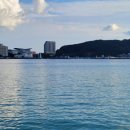 남망산공원 이미지