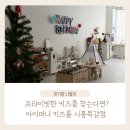 프라이빗 시흥 | 프라이빗한 아이퍼니 키즈룸 시흥 목감점 방문 후기