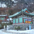 성불사 앞 이미지