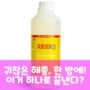 (주)델타종합건설 | 울트라델타 퇴치제, 진짜 효과 있나? 팩트 폭격 분석