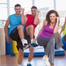 줌바 & 다이어트 댄스 이미지