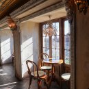 금빛어린이집 | 서울 카페 성북로 빵지순례 성북동 누룽지 닭백숙 후기