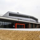 양양종합운동장 국민체육센터 이미지