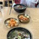 나주곰탕노안골 | 나주 현지인 곰탕맛집 노안 빨간간판 원조나주곰탕 찐추천
