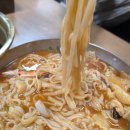 서문시장제4지구시장 | 대구 서문시장 얼큰이 칼국수 주말 웨이팅 정도 및 꿀팁