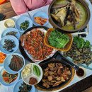 지리산농협 산내지점 | 남원시에서 가성비 좋은 덕동펜션식당 , 인생 맛집