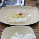 도림주유소 | [인천/남동] 도림동 초록홍합 맛집 메밀식객 불고기 드리는 막국수