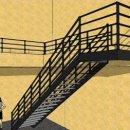 철계단집 이미지