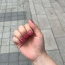 수원역 네일 / 마디네일 / 후기 리뷰
