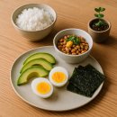 나또는 언제 먹는 게 좋을까? 아침 vs 저녁 비교 🍽️