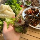 숟갈옆에젓갈 | 동래시장 반찬 가게 추천 부산 젓갈맛집 ‘제주아주망’ 구매 후기