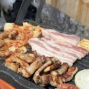 고기예찬 - 부천시 소사구 심곡로9번길 36 | 평택 비전동 야장 맛집 돼지예찬 감성까지 완벽했던 고기집, 내돈내산 솔직후기