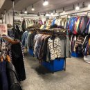 패션구제옷가게 이미지