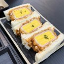 돈카츠마고양 | 하남 카츠 맛집 카산도｜바삭한 카츠와 산도의 완벽한 조합!